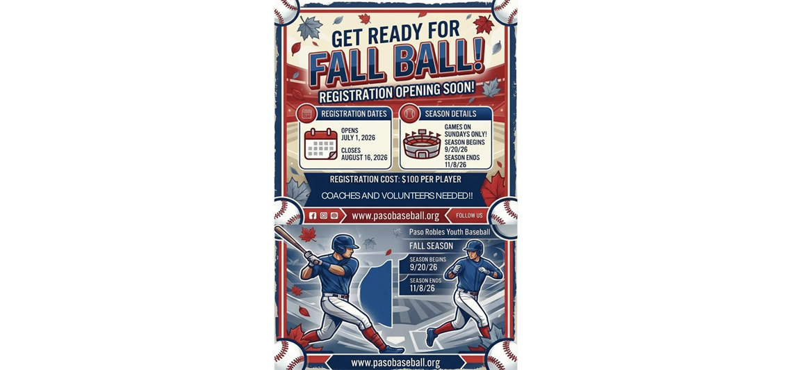 Fallball 2026